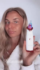 SkinGlow Electric Cleanser - No More Blackheads