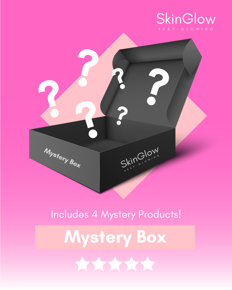 Mystery Box - Perfect Gift