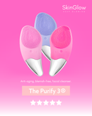Glow Up Bundle - Instant Glow-Up