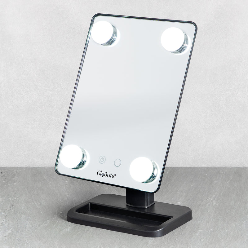 LED Touch Mirror
