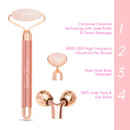 Best Seller Bundle - Flawless Skin Routine