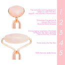 3in1 Electric Jade Face Roller - Smooth Skin Today