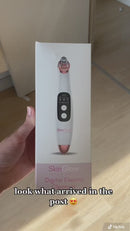 SkinGlow Digital Electric Cleanser Pro - Limited Edition