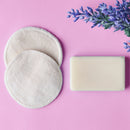 10x Bamboo Make Up Removal Pads