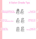 SkinGlow Digital Electric Cleanser Pro - Limited Edition