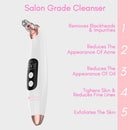 SkinGlow Digital Electric Cleanser Pro - Limited Edition