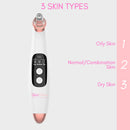 SkinGlow Digital Electric Cleanser Pro - Limited Edition