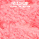 6 Pack Make Up Remover Puffs