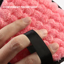 6 Pack Make Up Remover Puffs