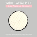 6 Pack Make Up Remover Puffs