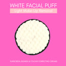 6 Pack Make Up Remover Puffs