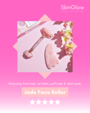 Jade Face Roller