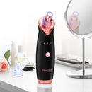 SkinGlow Midnight Edition Electric Cleanser - No More Blackheads