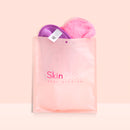 2 Pack Make Up Removal Towels