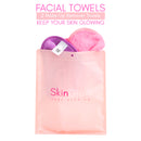 2 Pack Make Up Removal Towels