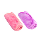 2 Pack Make Up Removal Towels