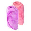 2 Pack Make Up Removal Towels