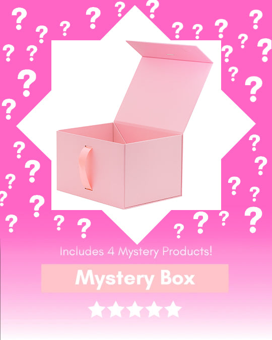 Mystery Box - Perfect Gift