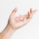 Gua Sha Jade Facial Tool - No More Bags