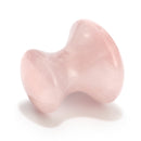 Gua Sha Jade Facial Tool - No More Bags