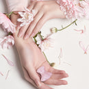 Gua Sha Jade Facial Tool - No More Bags