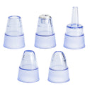 SkinGlow Electric Cleanser - No More Blackheads