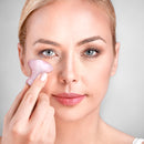 Gua Sha Jade Facial Tool - No More Bags